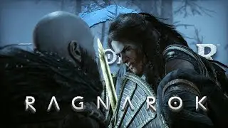 God Of War Ragnarok | Episode 1 | No Commentary