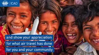 #FlyDay: International Civil Aviation Day 2016