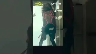 OKAY! Madam | tvN Movies