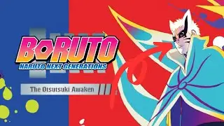 Where to Watch Boruto Episodes 211-231 English Dub!