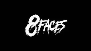 Восемь лиц - Ты свободен / 8faces - You are free (single, 2017)