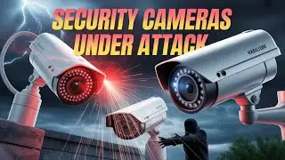 Is the Government Banning Home Security Cameras?