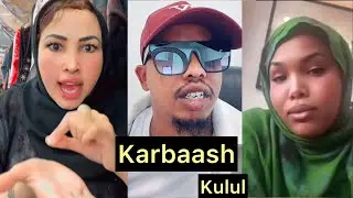 FALIS WAC WAC OO SI XUN U KARBAASHTAY XUSEEN OG IYO RAGA GABDHAHA MAHERKOODA KU GUMEYSTA&hellip;.see more