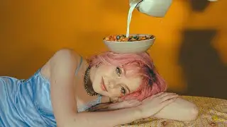 The Tantrums - Stupid Crazy (Lyric Video)
