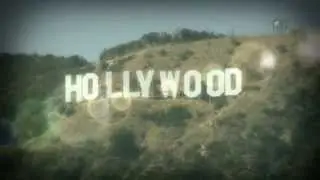 Hollywood Sign, Los Angeles