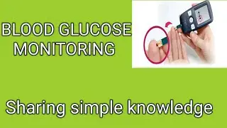 BLOOD GLUCOSE MONITORING #NMC OSCE# CLINICAL SKILLS #