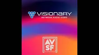 AV SuperFriends: Perspectives from InfoComm 2025 - Visionary Solutions