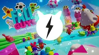 Everybody Falls - Fall Guys Theme Song (GreyFinz Remix)