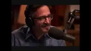 WTF with Marc Maron Podcast Episode 536 Tim and Eric