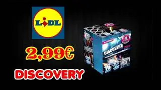 WECO DISCOVERY | LIDL f&uuml;r 2,99&euro; ! | BILLIG BATTERIE