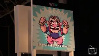 Gaming Boulevard: FirstLook 2012 Part 1