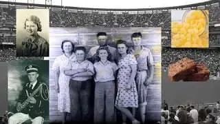 Tribute to Larry Mann