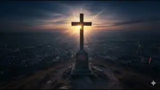 CRUZ N&atilde;o Foi o Fim|Trap Gospel|Rap Gospel 