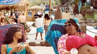 Norbit Waterslide Clip.