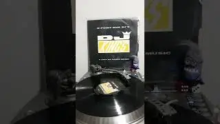 Dj KING'S - MELO DA MANHOSA ( OPUSS lll -  BY Djs  ACOISA,LINGUI&Ccedil;A e SALSICHA ) P 1993.