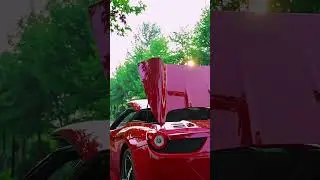 Ferrari 458 Spider: Last of the NA Legends