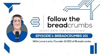 Follow the Breadcrumbs : How to use Breadcrumbs and conduct crypto investigations