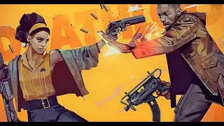 [IT/FR] NOM DE ZEUS COLTY 2 ! DEATHLOOP
