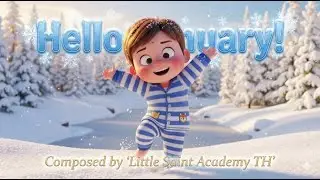 Hello January 2026