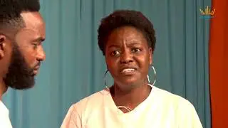 Zambian Acting Classes (Camera Training) VIDEO 2