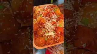 Ăn vặt x&iacute; khum #douyinvideos #doanngon #anvat #cavienchien #foodie #foodlover