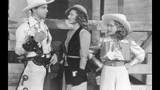 Ann Sheridan - Cowboy from Brooklyn Trailer - Dick Powell