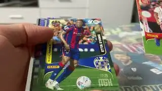 Megacracks 2025-26