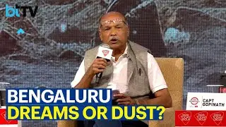 In Conversation With  Capt. G R Gopinath, Founder, Air Deccan