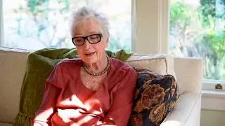 Sharon McErlane THE TREES part 2 of 3