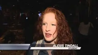 Nashville's Pro Music Academy Students Perform with Music Industry's Top Musicians