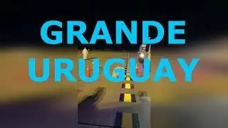 iGrande Uruguay! Corredor Humanitario, asistencia a pasajeros y tripulantes del Buque Greg Mortimer