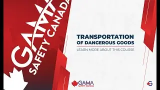 Transportation of Dangerous Goods