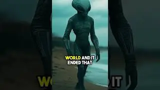 Jason Sands interaction with Aliens lifeforms - Joe Rogan #aliens #UFO