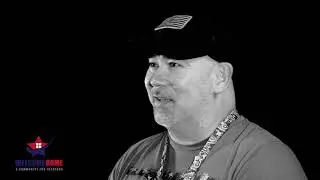 Welcome Home Chronicles - Tim Scott Story