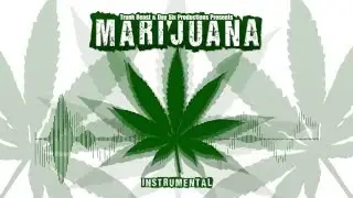 Marijuana (Weed Music) Instrumental * NEW BEATS * #Marijuana #Stoner Music Weed Beats Bass