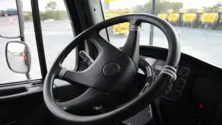 Royal Truck & Equipment ATMA - No Driver!