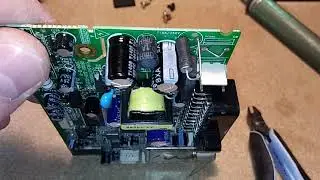 Riparazione lettore DVD Majestic Dvx546d/usb parte 1