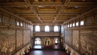 Alta Sartoria: Palazzo Vecchio