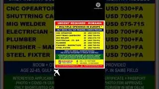 Gulf Jobs 2022 | Foreign Jobs in Medical | Engineer, Mechanic and Electrician Jobs #assignment #gulf