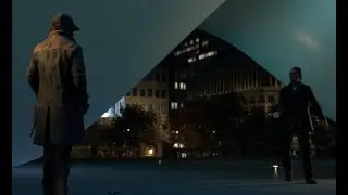 Watch dogs ACT 1 Part 9 : Thanks For The Tip