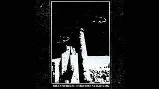 Graancirkel (Indonesia) / Obscure Skuadron (Indonesia) - Split 2022