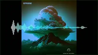 John Long Feat Terokin - Stride