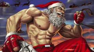 *FUN FACTS* About Marvel & DC&rsquo;s Santa Claus!