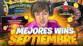 SEPTIEMBRE ME HIZO MILLONARIO??