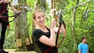 Orne Aventure Pont d'Ouilly Loisirs
