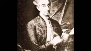Gaetano Pugnani - Sinfonia Op.4 n.1 in Mib (1780) - 1° mov, Allegro assai