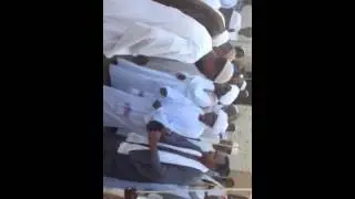 سيدي الشيخ القرشي ودالزين