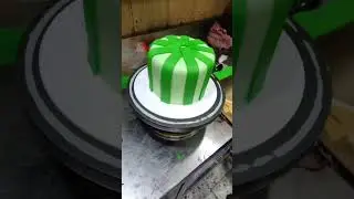 Cocomelon New design Stand Cake 🎂 #youtubeshorts #shorts #cake #viral #trending