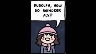 Safely Endangered Ep. 140 - Rudolph
