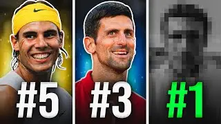 Top 10 Richest Tennis Players